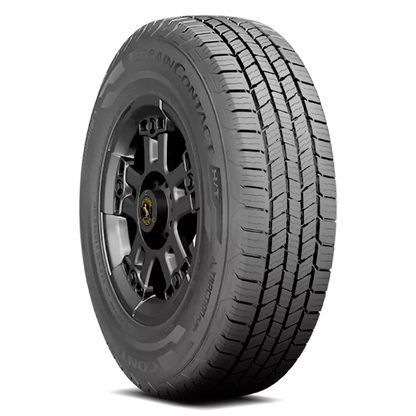 Continental Terraincontact H/T Tires 275/55R20 15571920000