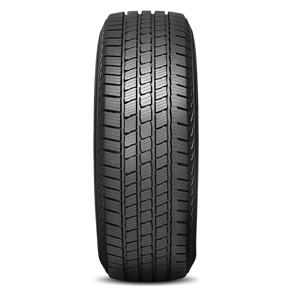Kumho Crugen HT51 Tires LT235/75R15/6 2182133