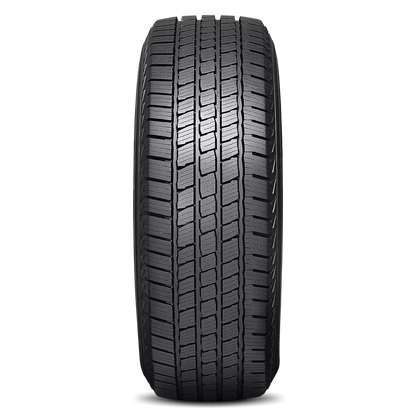 Kumho Crugen HT51 Tires P265/70R18 2205833