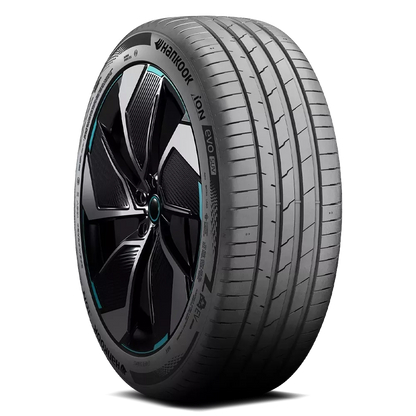 Hankook Ion Evo Suv Tires 245/50R20XL 1033446