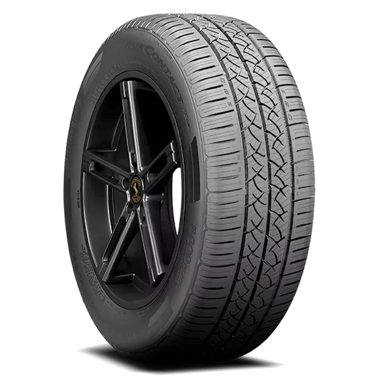 Continental Truecontact Tour Tires 225/50R18 15498300000