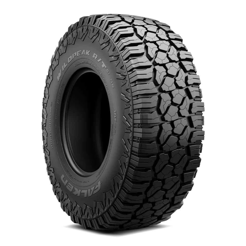 Falken Wildpeak R/T01 Tires 28757506