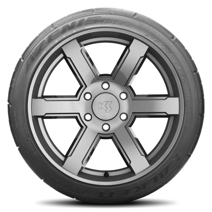 Falken Azenis RT615K+ Tires 28533443