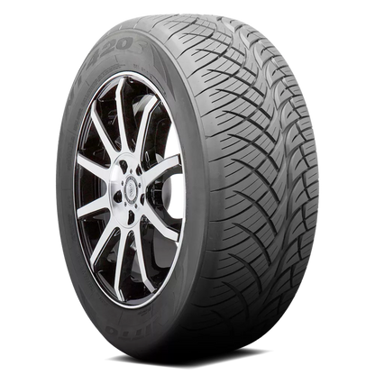 Nitto NT420S Tires 255/55R18XL 202050
