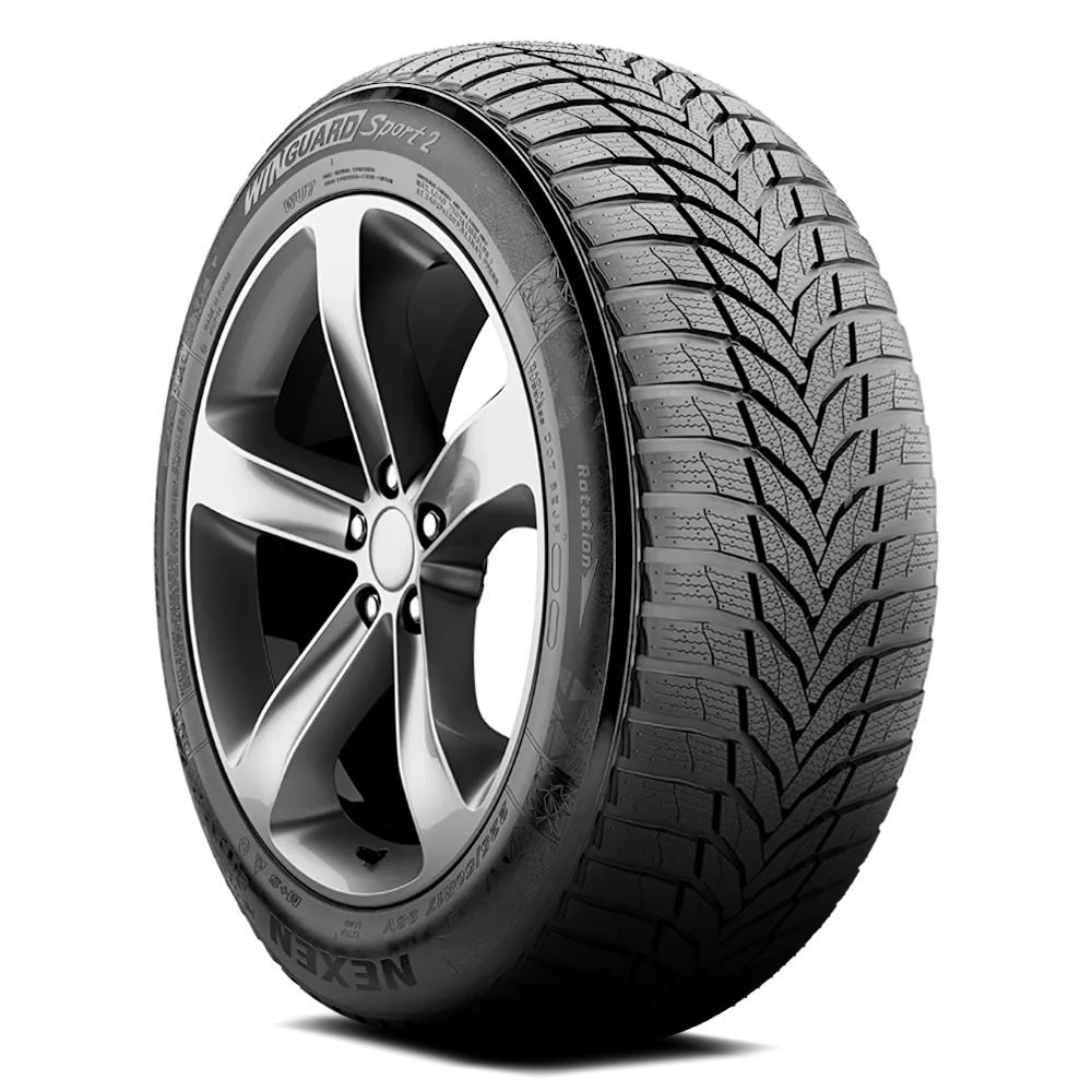 Nexen Winguard Sport 2 Tires 225/45R17XL 15450NXK