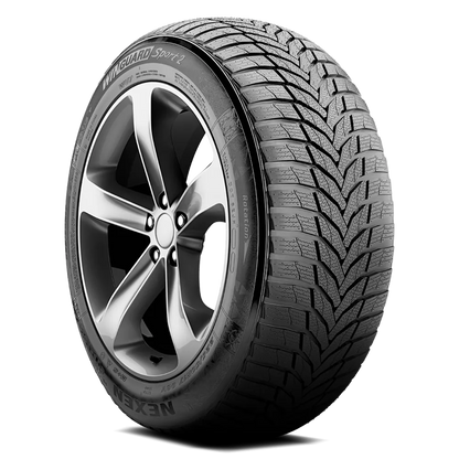 Nexen Winguard Sport 2 Tires 235/65R17XL 15856NXK