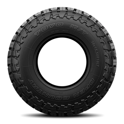 Toyo Open Country M/T Tires 38X15.50R18/10 360180