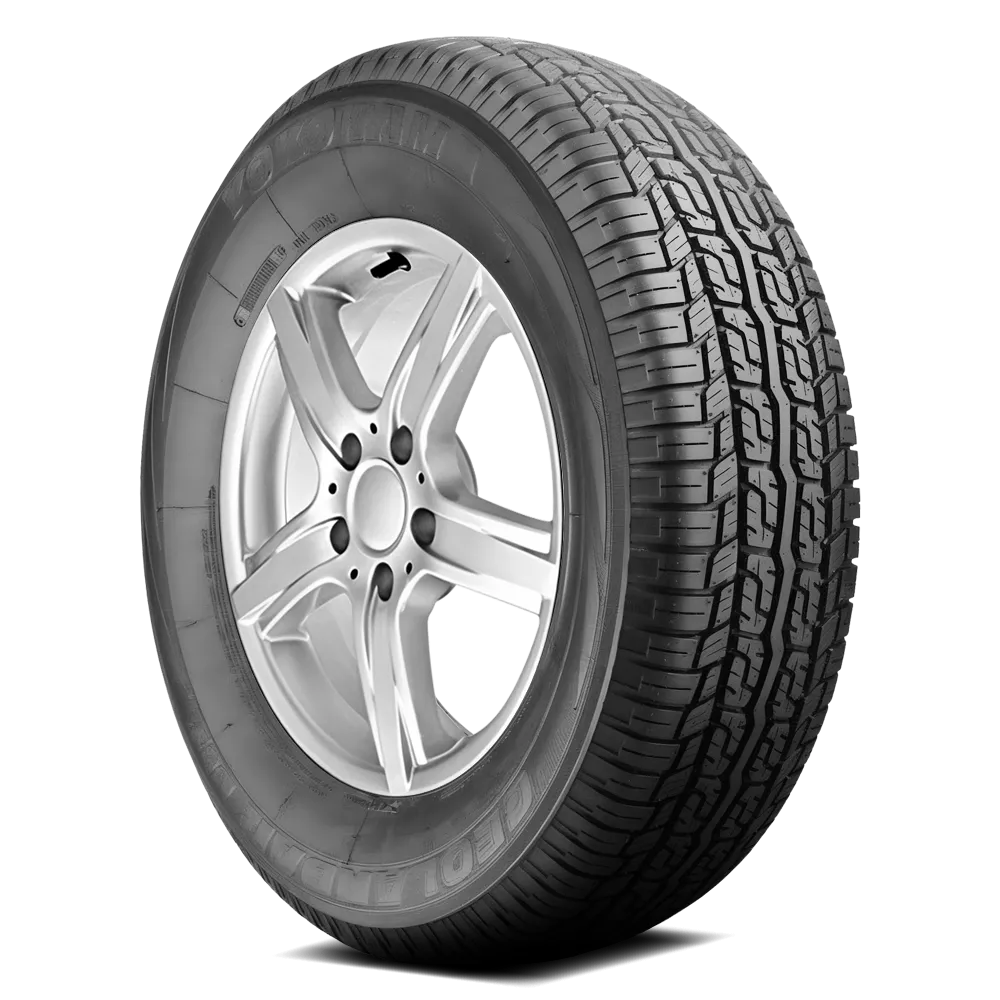 Yokohama Geolandar G92C Tires P225/70R16 110193203
