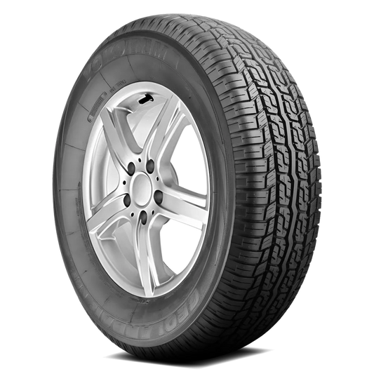 Yokohama Geolandar G92C Tires P225/70R16 110193203