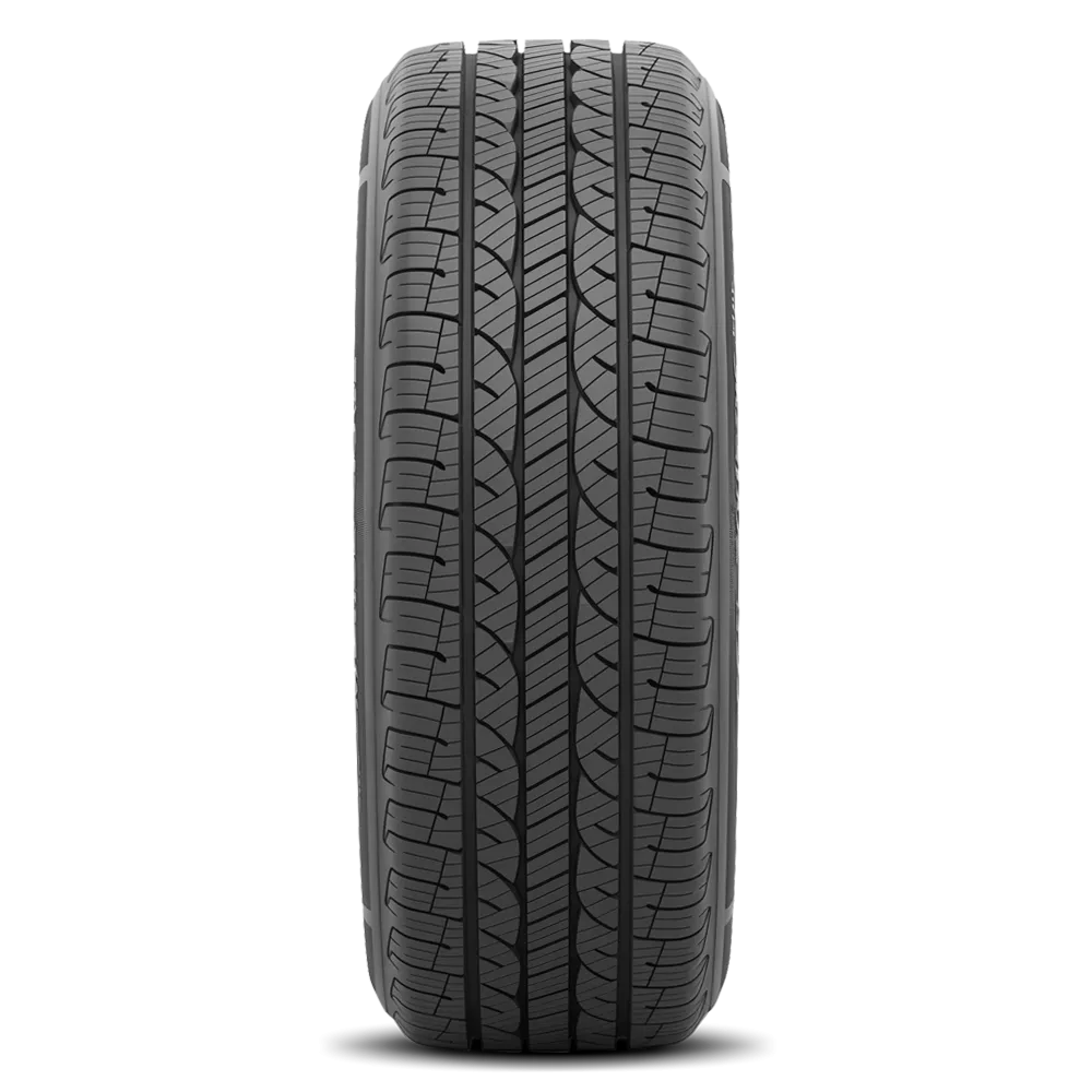 Kelly Edge Touring Plus Tires 356674107