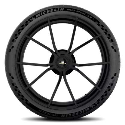 Michelin Pilot Sport Cup 2 Connect (240) Tires 265/35ZR19XL 67497