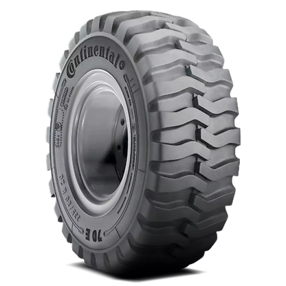 Continental 70E Tires 405/70R20/16 05740190000