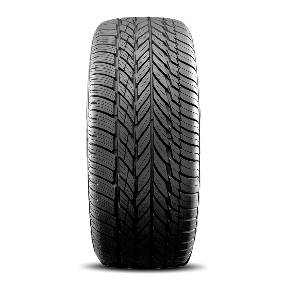 Vogue Custom Built Radial Viii (W/G) Tires 215/55R17 03206604