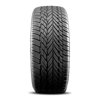 Vogue Custom Built Radial Viii (W/G) Tires 215/55R17 03206604