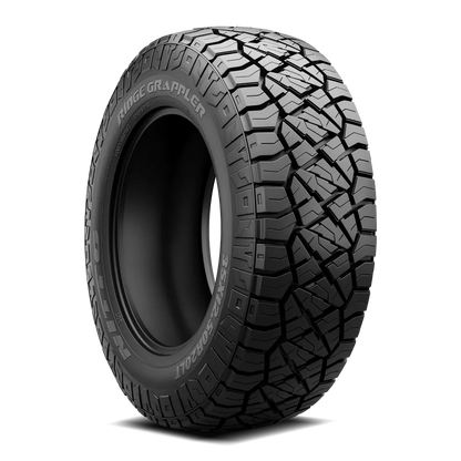 Nitto Ridge Grappler Tires LT275/65R20/10 217150