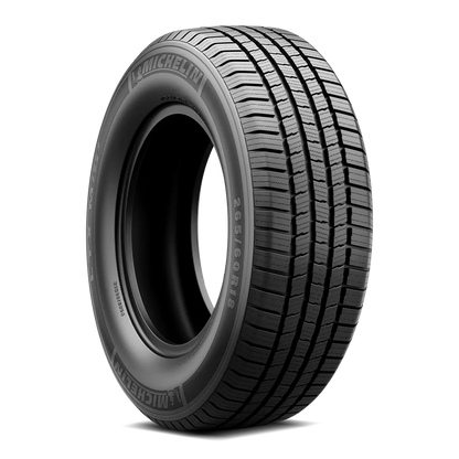 Michelin LTX M/S2 Tires LT265/70R17/10 97723