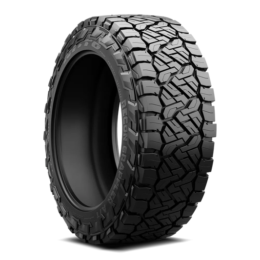 Nitto Recon Grappler A/T Tires LT285/50R22/10 218280