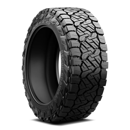 Nitto Recon Grappler A/T Tires 285/45R22XL 218390