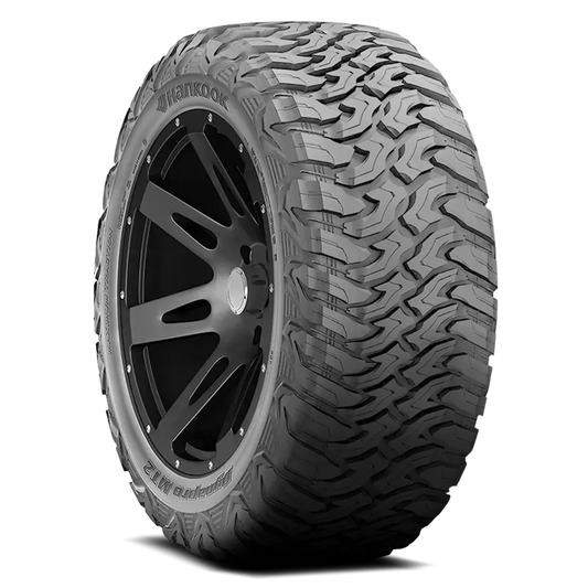 Hankook Dynapro MT2 RT05 Tires LT275/65R18/10 2020806