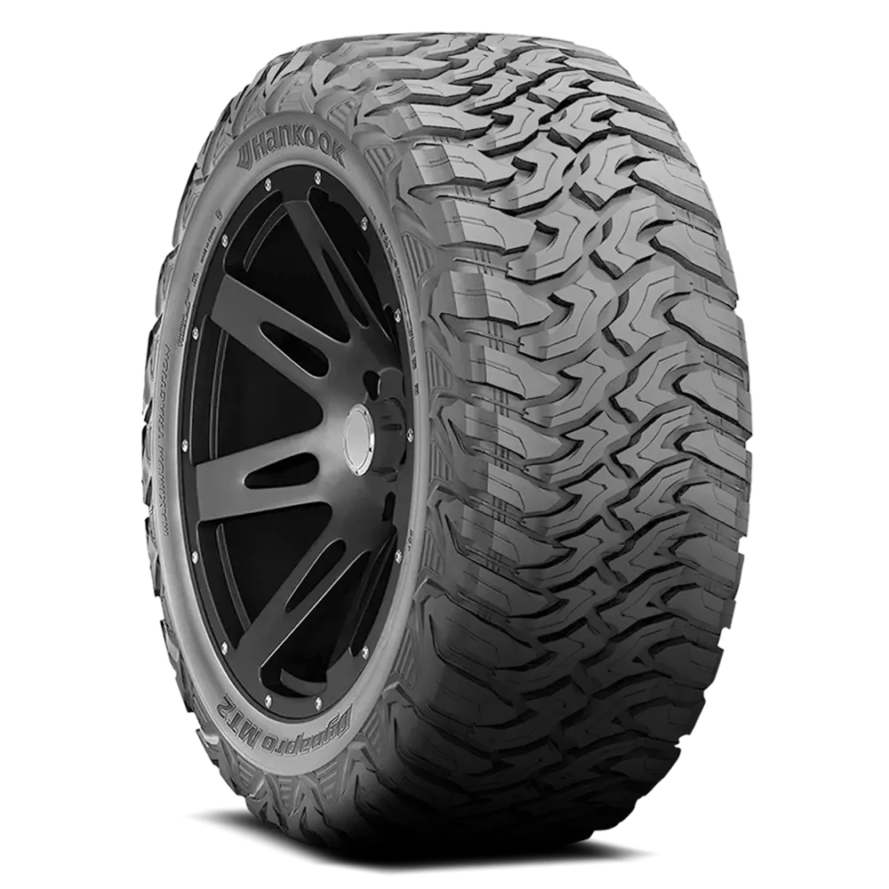 Hankook Dynapro MT2 RT05 Tires LT305/70R16/10 2021075