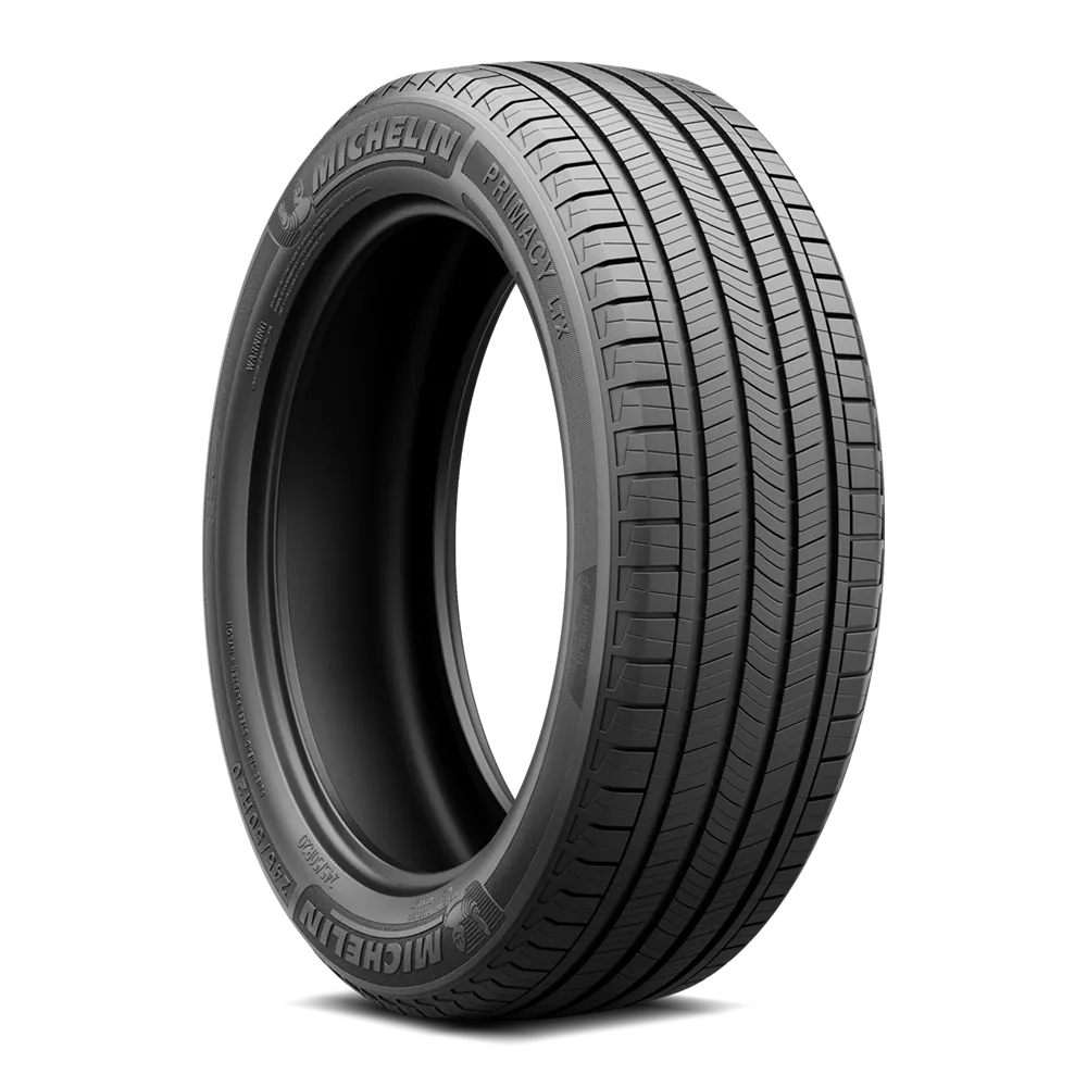 Michelin Primacy LTX Tires 265/65R18 28346