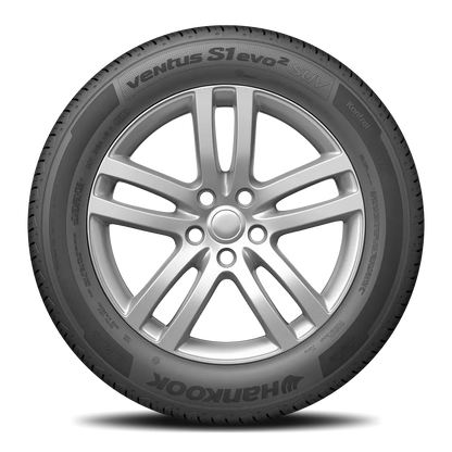 Hankook Ventus S1 EVO2 Suv K117A Tires 235/60R18 1022249