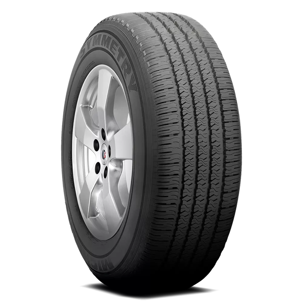 Michelin Symmetry Tires P225/60R16 98499