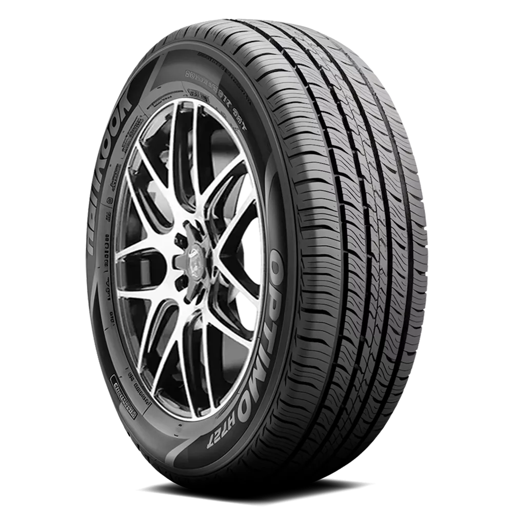 Hankook Optimo H727 Tires P205/55R16 1006123