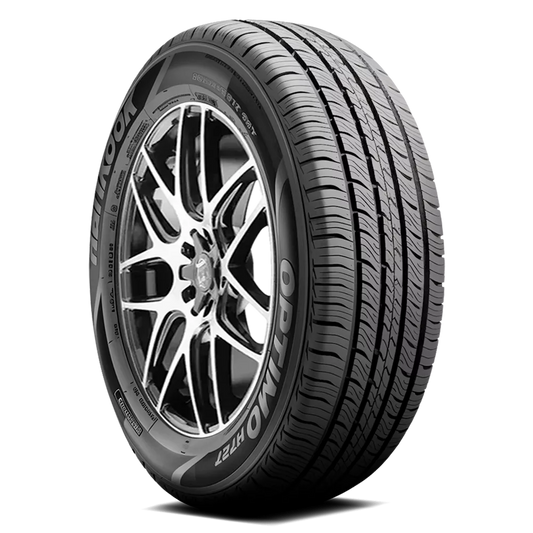 Hankook Optimo H727 Tires P205/55R16 1006123