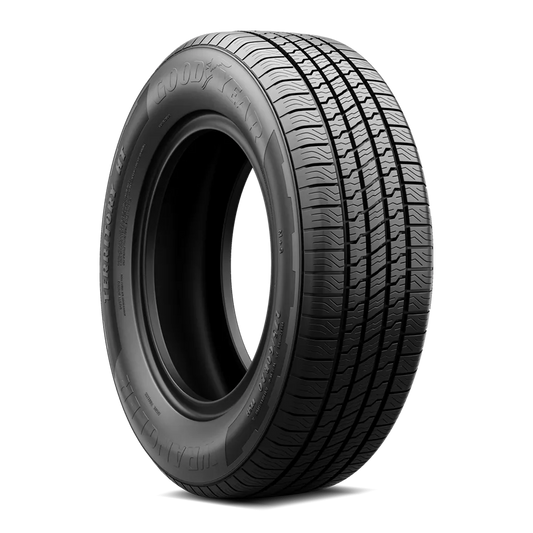 Goodyear Wrangler Territory HT Tires 827037815