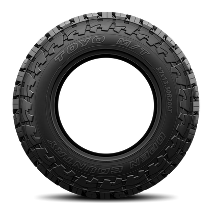 Toyo Open Country M/T Tires 37X13.50R20/10 360220