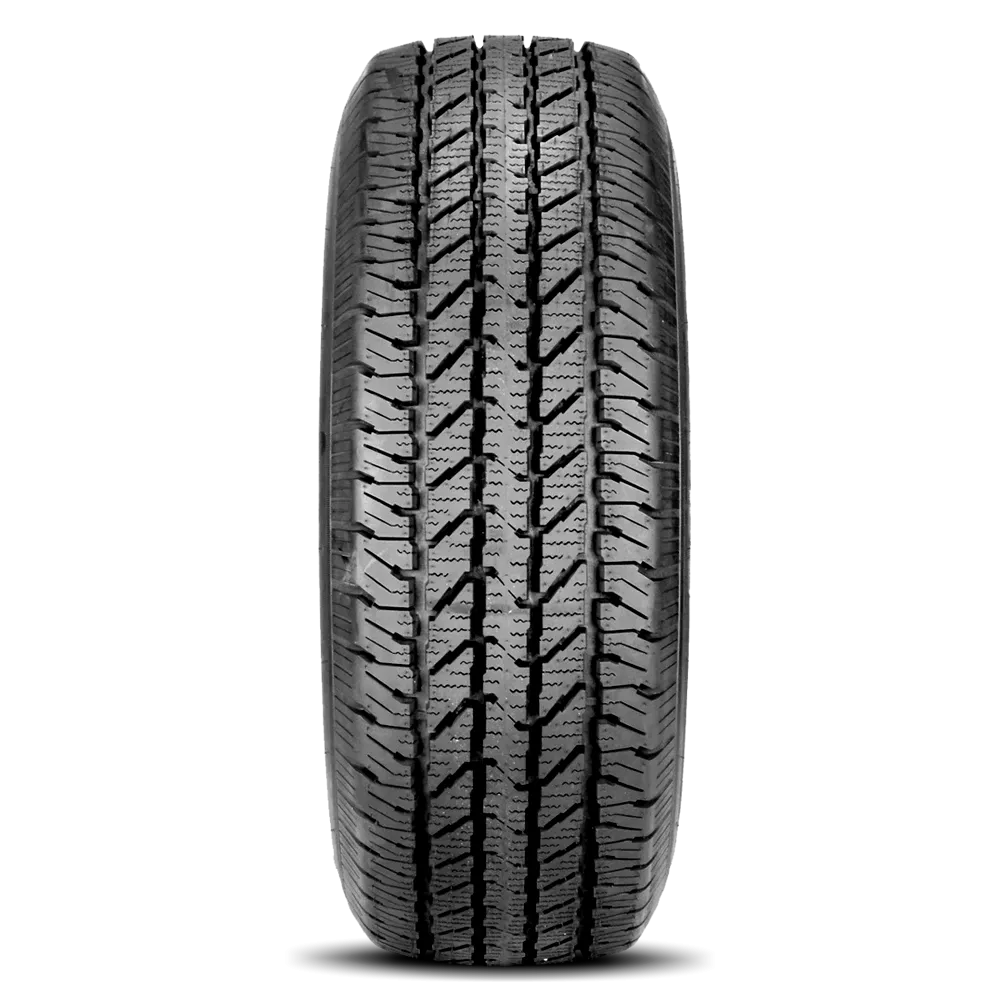 Cooper Discoverer H/T Tires 255/65R16 90000002893