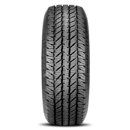 Cooper Discoverer H/T Tires P265/70R17 90000002911