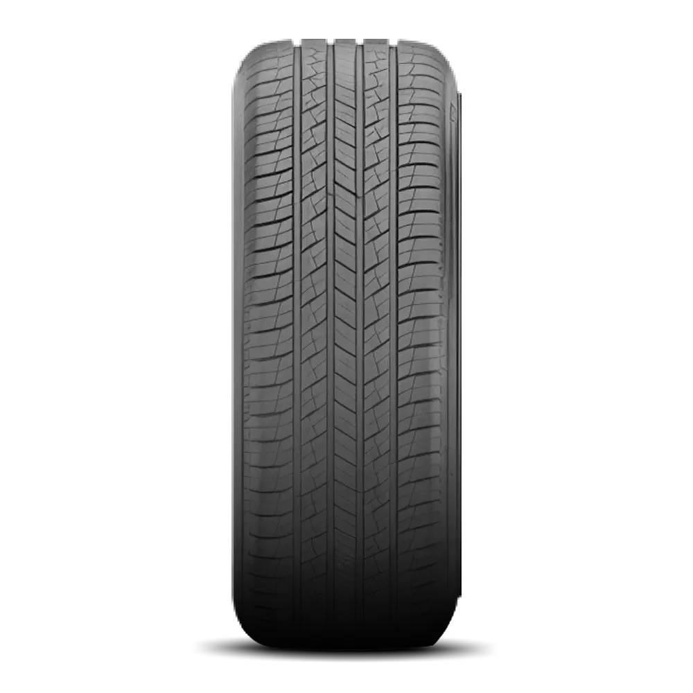 Vogue Custom Built Radial SCT2 Red Stripe Tires 305/35R24 03113241