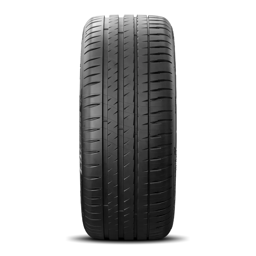 Michelin Pilot Sport 4 Tires 235/45ZR18XL 66989