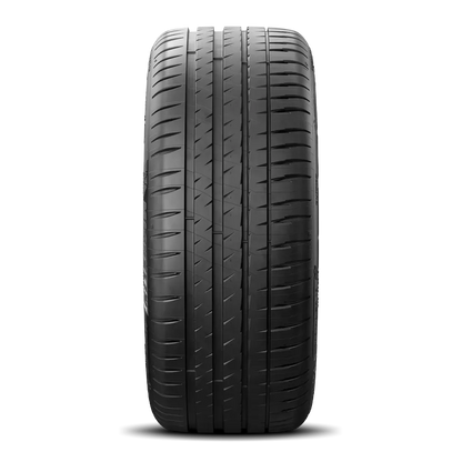Michelin Pilot Sport 4 Tires 225/45ZR17 21171