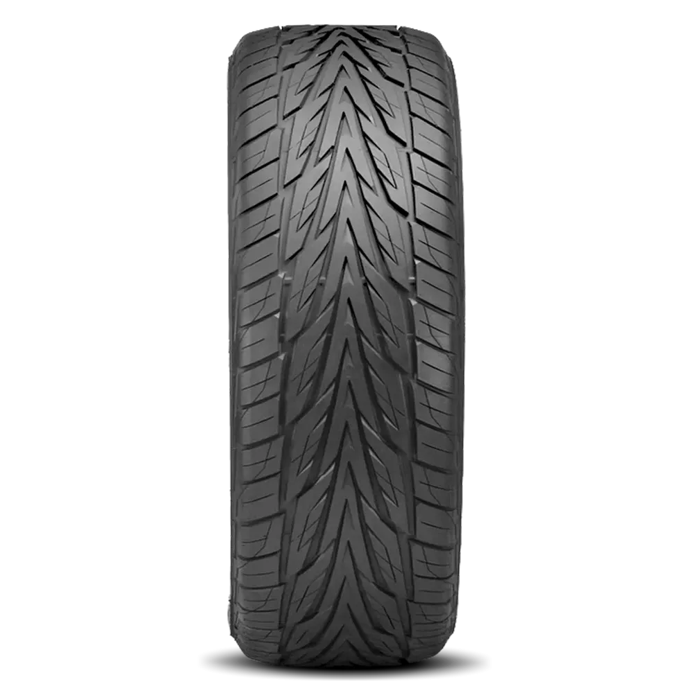 Toyo Proxes ST Iii Tires 295/40R20XL 247290