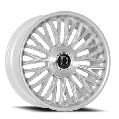 Dolce Luxury Lusso GSBF 24x10 +35 6x135/6x139.7mm 106.2mm Gloss