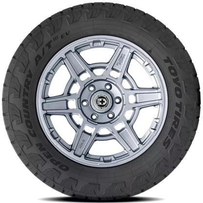 Toyo Open Country A/T Iii Ev Tires LT275/70R18/10 357250