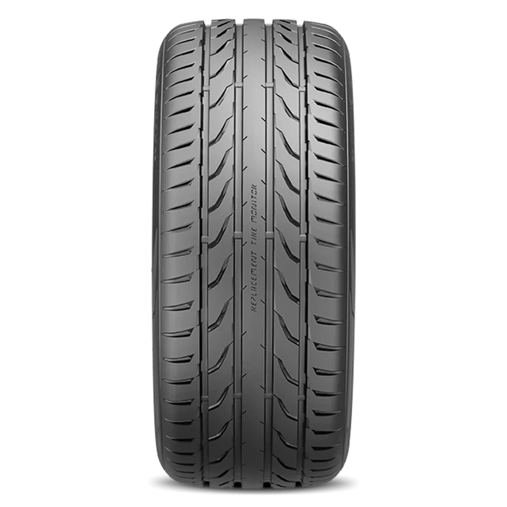 General G-Max RS Tires 15501340000