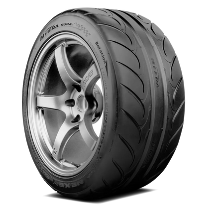 Nexen Nfera SUR4G Tires 275/40R20 17387NXK