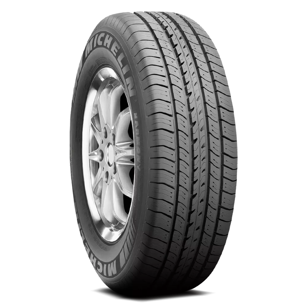 Michelin Harmony Tires P205/65R15 83556