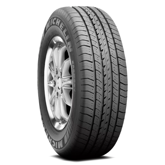 Michelin Harmony Tires P225/60R17 19004