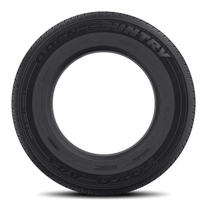 Toyo Open Country A43 Tires 235/65R18 302160