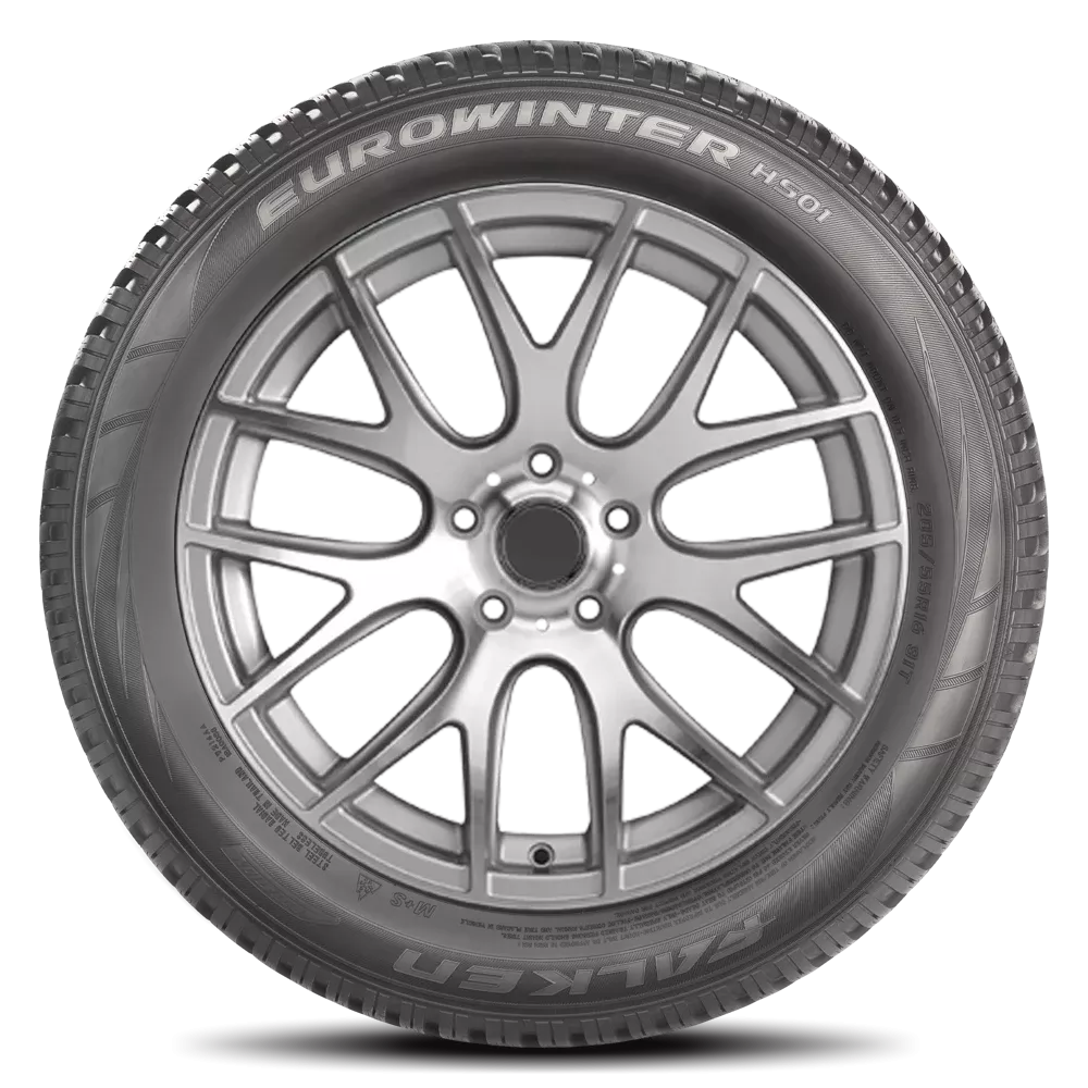 Falken Eurowinter HS01 Tires 28522895