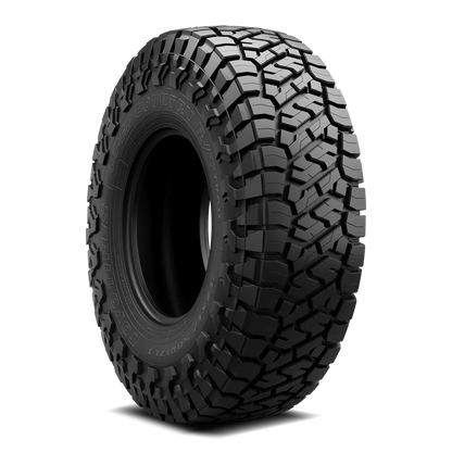 Toyo Open Country R/T Trail Tires 37X12.50R17LT/10 354590