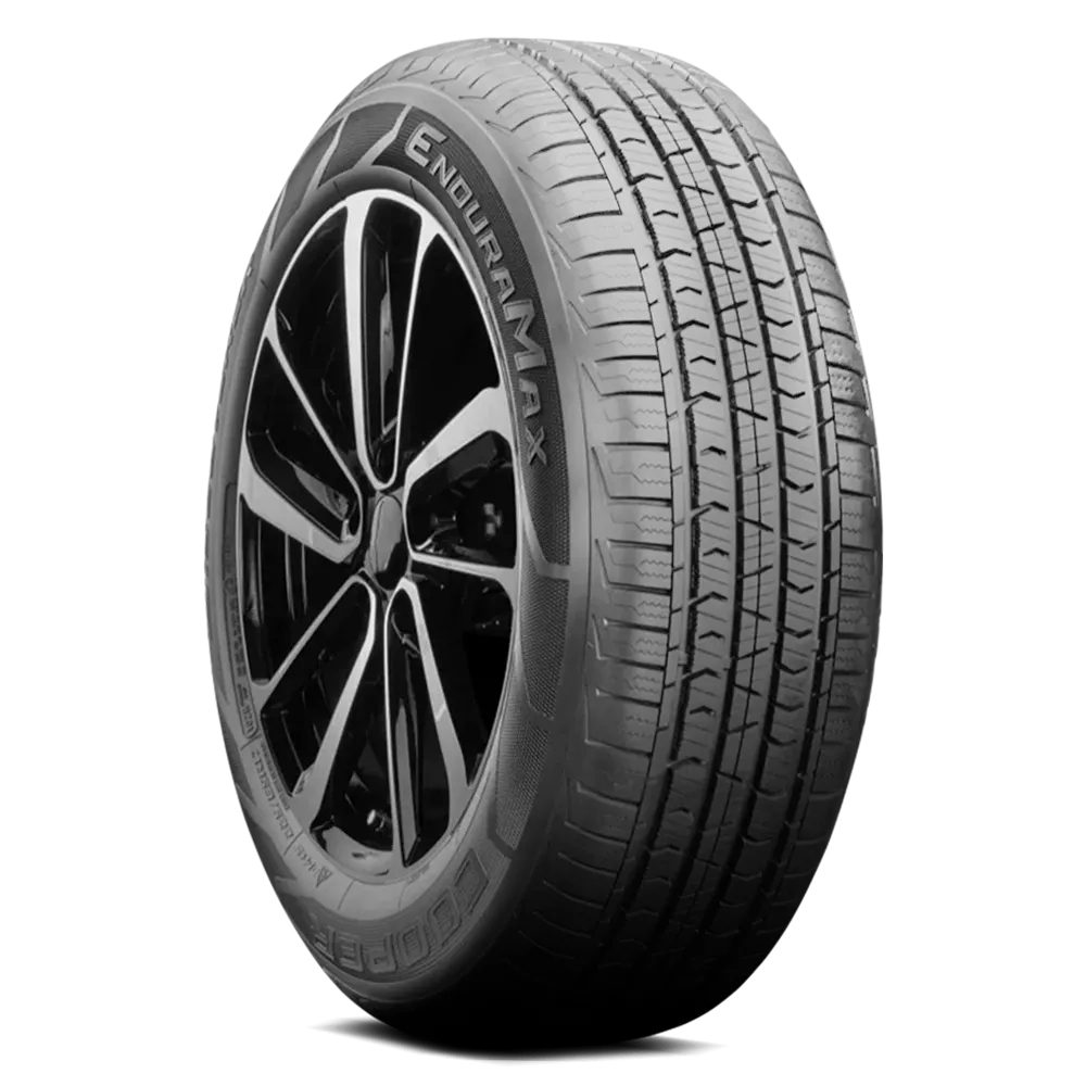 Cooper Discoverer Enduramax Tires 166230007
