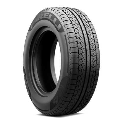 Pirelli P6 Four Seasons Tires 235/40R18XL 1621100