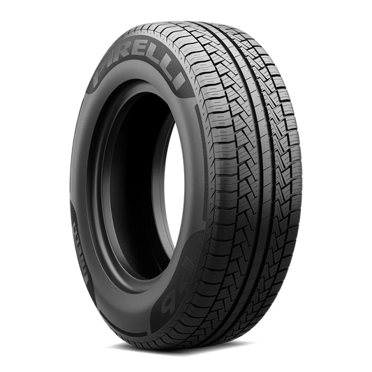 Pirelli P6 Four Seasons Tires 235/40R18XL 1621100