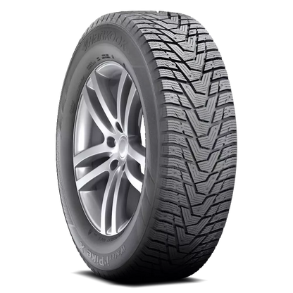 Hankook Winter I*Pike X W429A Tires 215/65R17XL 1026038